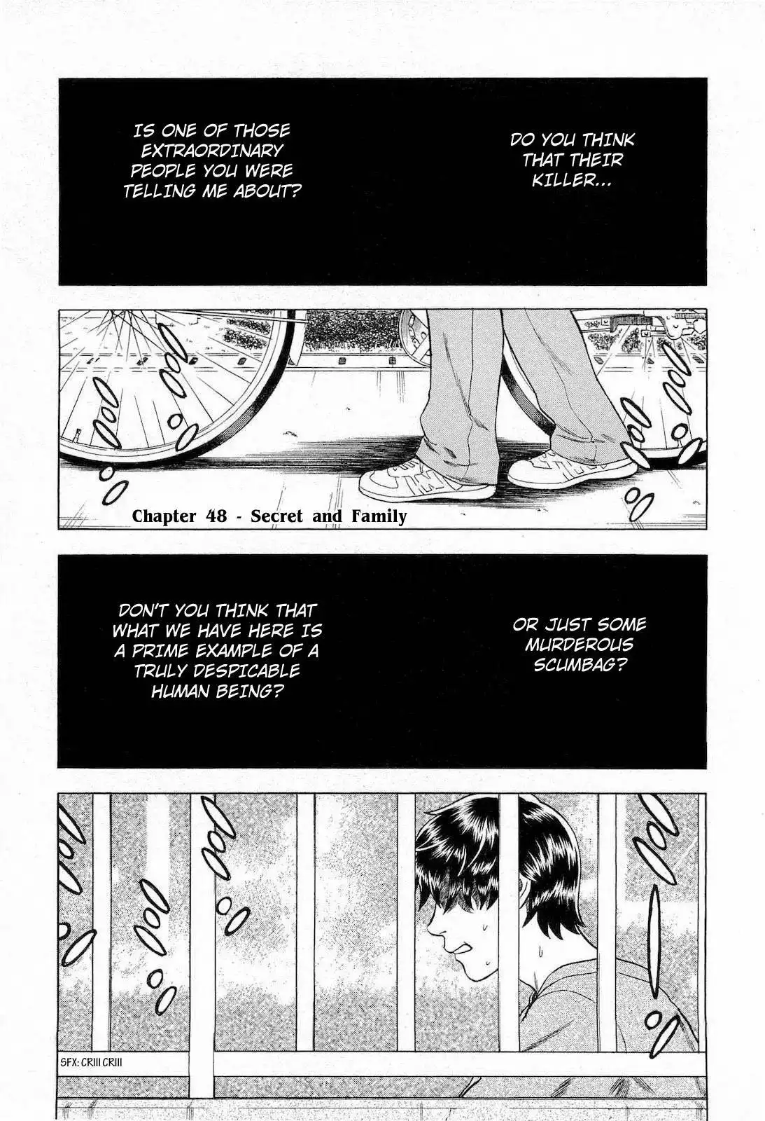 Crime And Punishment Chapter 48 1